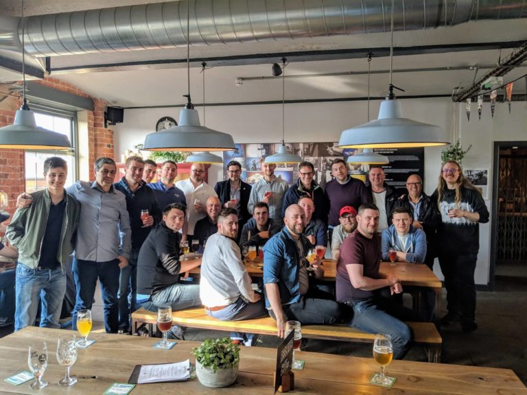 Leeds Craft Beer Experience - Image 2