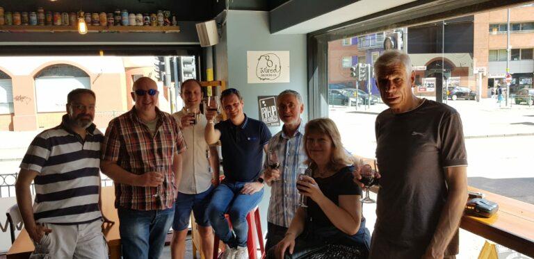 Brixton Craft Beer Tasting Tour - Image 3