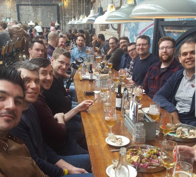 Liverpool Beer Tasting Experience - Image 4