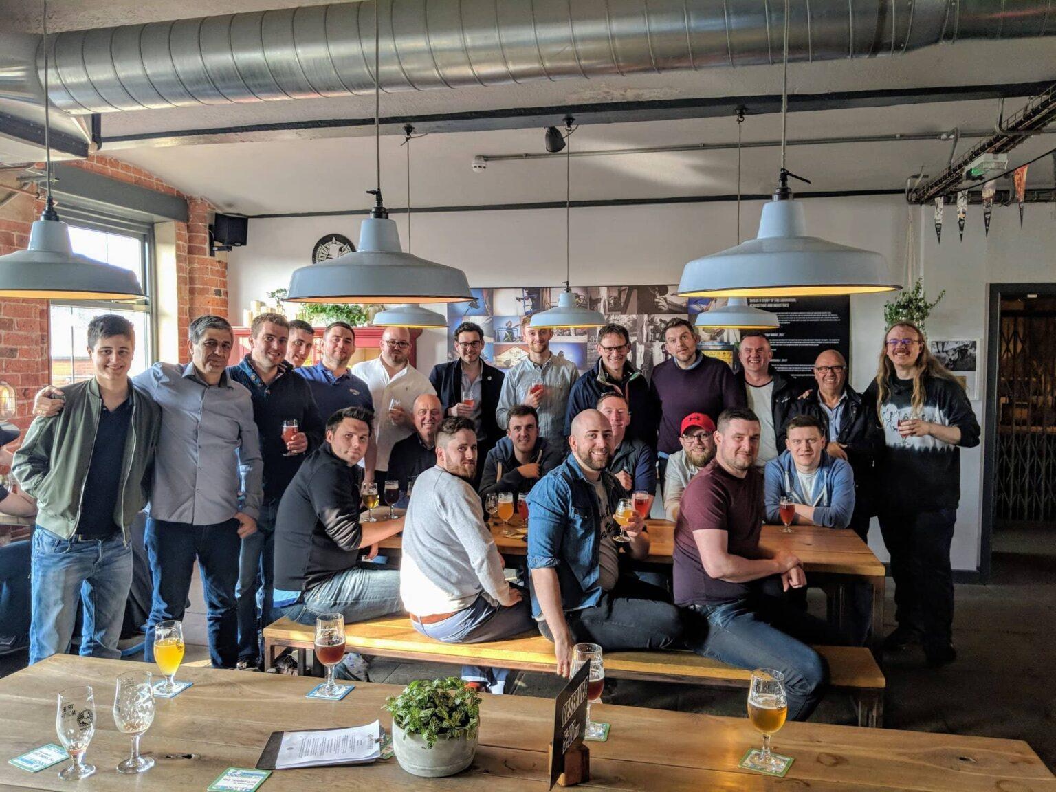 Brewery Tours Near Me Tour Tickets & Gift Vouchers