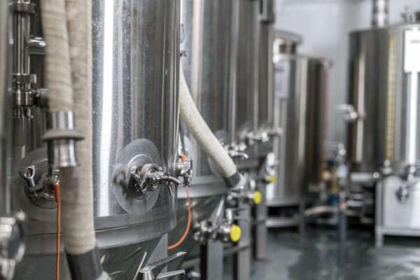 heist brewery tours