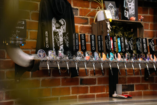 Heist Brewery Tours - Image 4