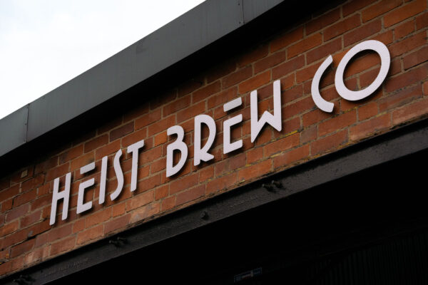 Heist Brewery Tours - Image 3