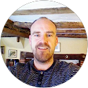 Robin Crowther profile picture